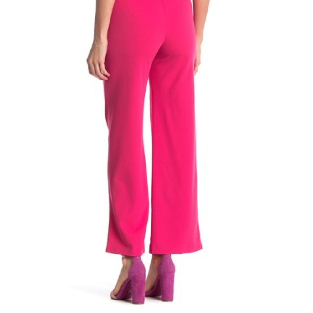 🎉HP!🎉 NWOT Love...Ady Off-the-Shoulder Jumpsuit - Picture 4 of 4